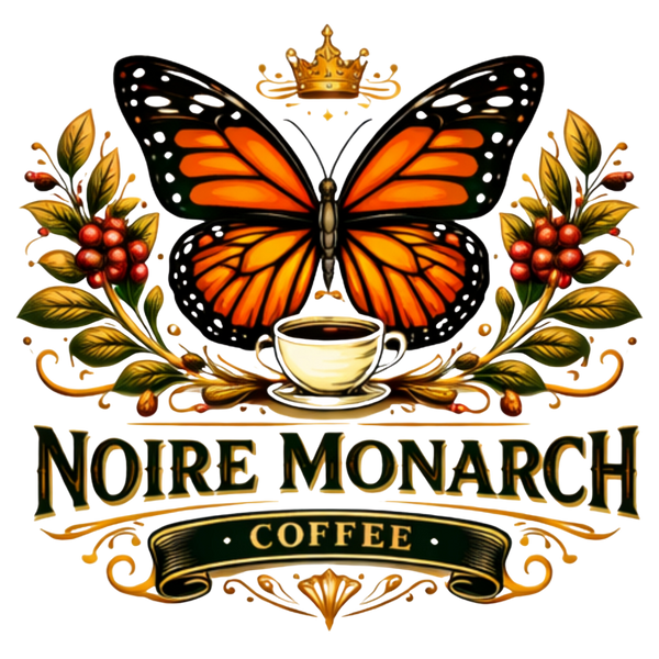 Noire Monarch Coffee